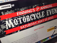 Motorcycle Event