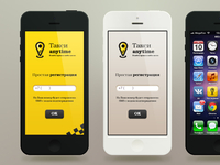 Taxi anytime.app