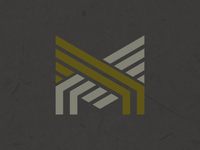 "M"