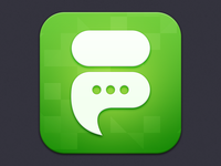 Fuzd Icon