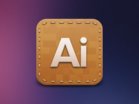 Illustrator Icon
