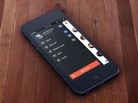 Sidebar View
