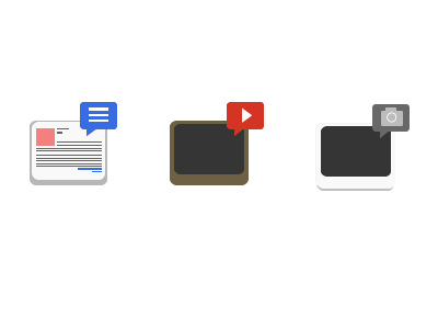 Icons