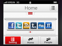 Qr code App