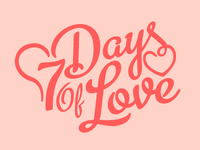 7days logo Progress
