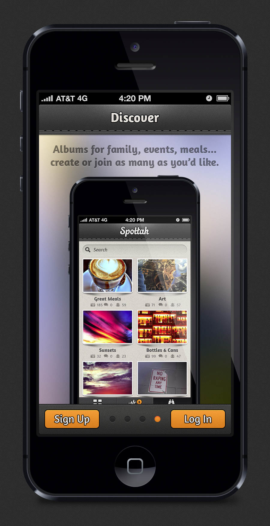 Spottah_walkthrough_full