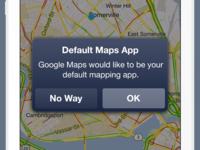 Mapping App Attack 