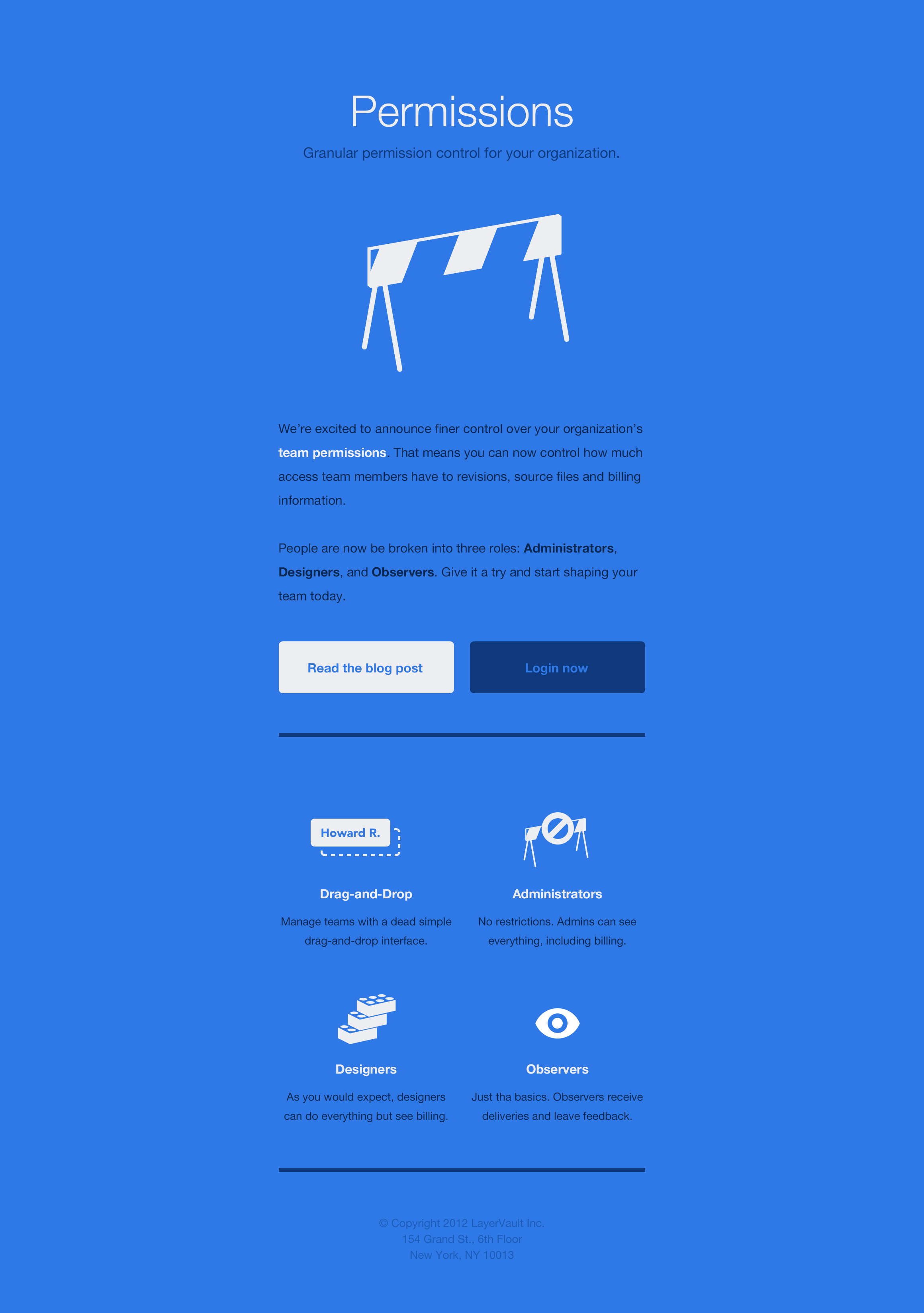 Organizations-emails