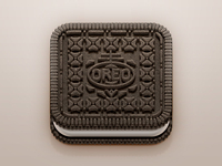 iOS Icons