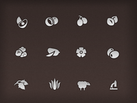 Cosmetic Icons