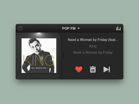 Radio Player