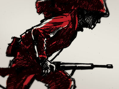 Soldier