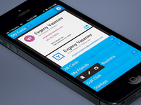 Secret app