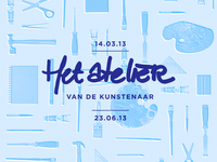 Exposition Logo