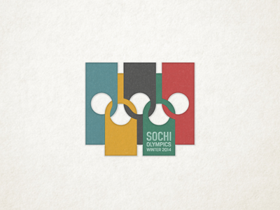 SOCHI 2014 ...