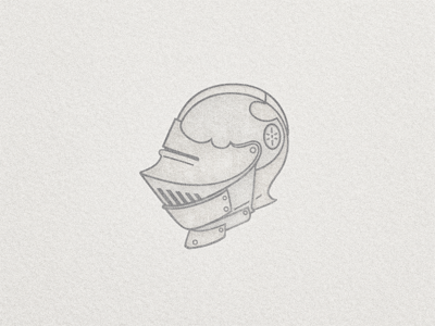 The-knight_s-helmet-
