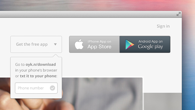 App-download