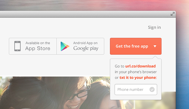 Download-app