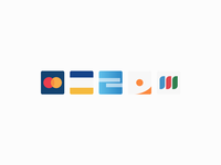 Square Credit Cards