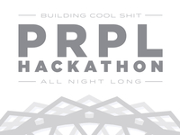 PRPL HACKATHON