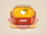 iSoup 