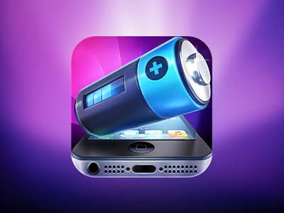 Battery-icon