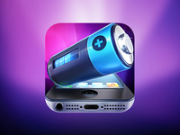 Battery Icon