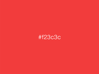 Favorite Color