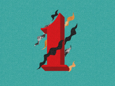 1dribbble