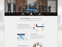 Jobs Page
