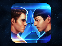 Star Trek Rivals