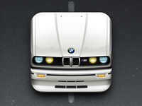 Bmw Icon