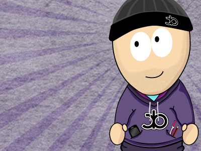 Jb-on-dribbble
