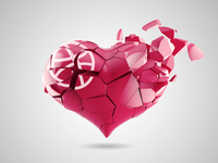 Broken Heart