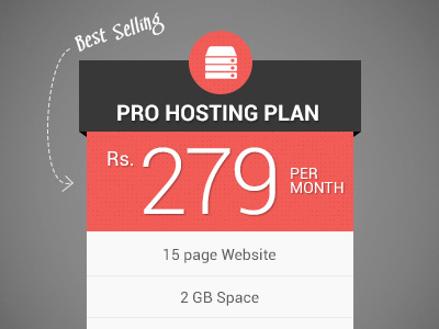 Hosting