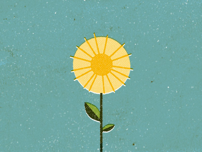 Dribble-spring