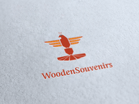 Wooden Souvenirs