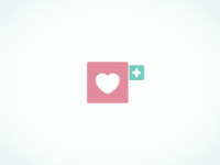 Animation for Like / Share button