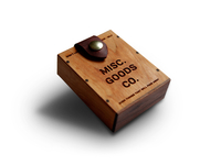 MGCO. Hardcase