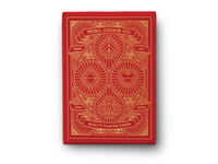 MGCO. Red Deck