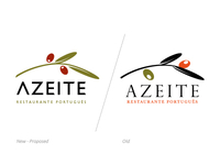 Aziete Logo Design