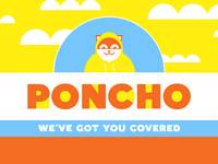 Poncho Logo