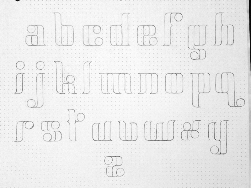 Lowercase