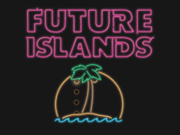 Future Islands