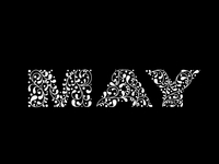 May