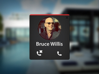 Incoming Call
