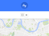 Nearly there!