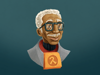Freeman