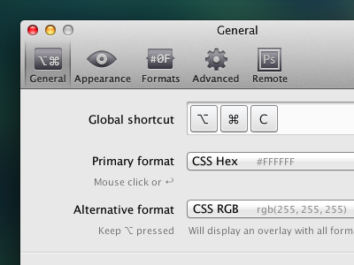Cs_preferences