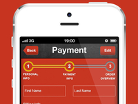 Shop Gene's App